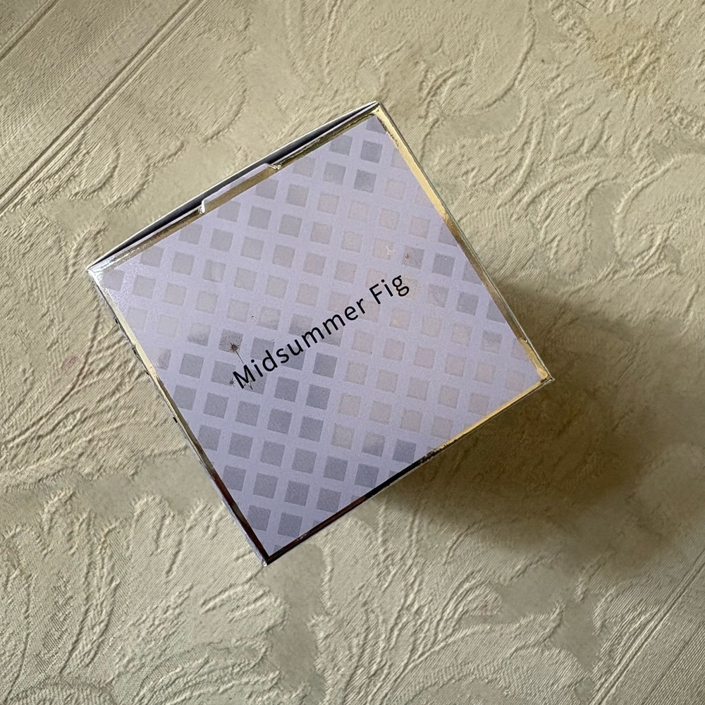 Flower Knows Unicorn Series Midsummer Fig Perfume Fragrance Spray BNIB - Picture 4 of 8